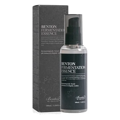 Benton Fermentation Esencja 100ml
