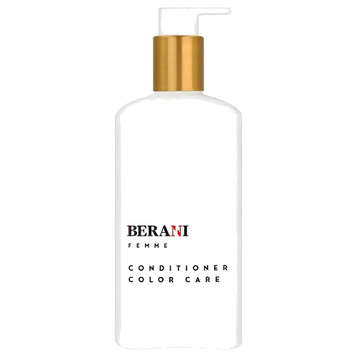 BERANI FEMME CONDITIONER COLOR CARE Odżywki do włosów 300 ml Damski
