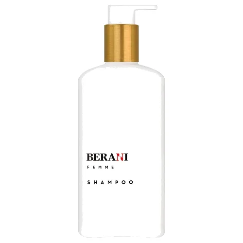 BERANI FEMME SHAMPOO Szampony 300 ml Damski