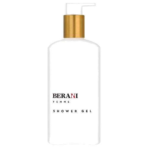 BERANI FEMME SHOWER GEL Żele pod prysznic 300 ml Damski