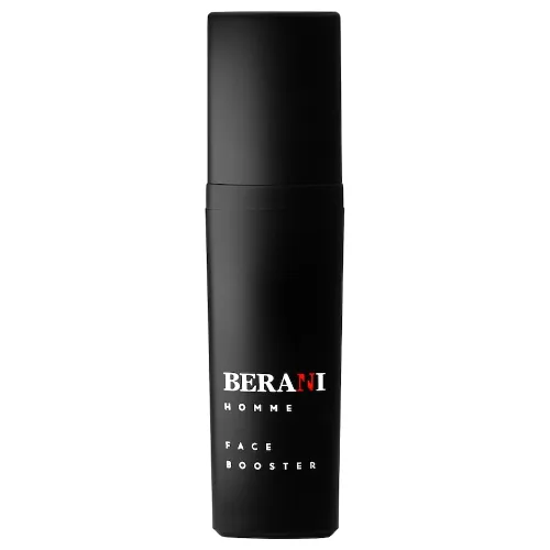 BERANI HOMME FACE BOOSTER Kremy do twarzy 30 ml Męskie