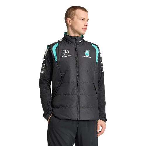 BEZRĘKAWNIK MERCEDES-AMG PETRONAS FORMULA 1 TEAM MECHANICS