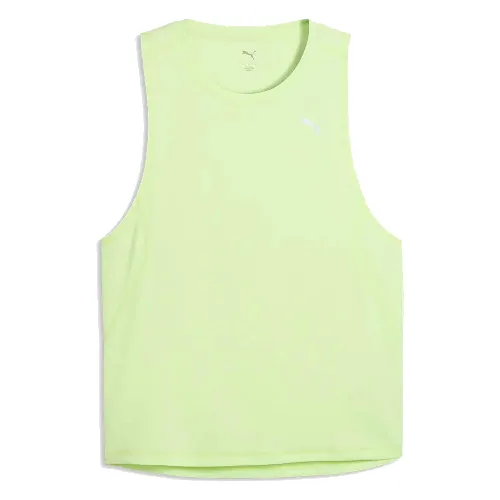 Bezrękawnik Puma M Run Velocity Tank (Poly) Dorośli