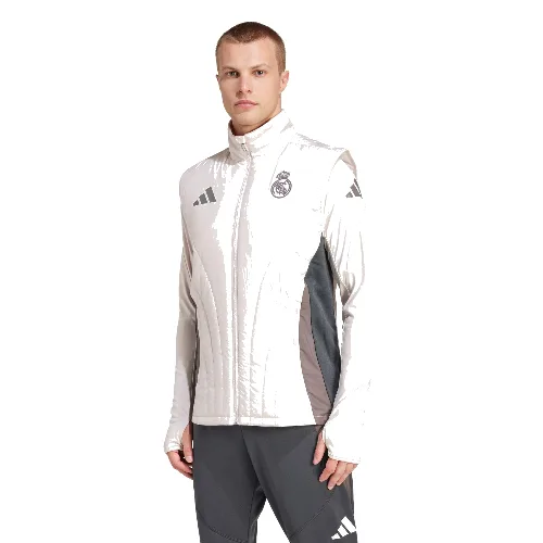 Bezrękawnik Real Madrid Winterized