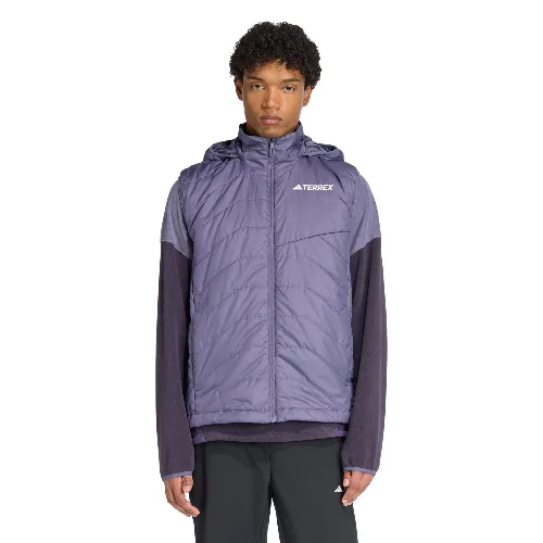 Bezrękawnik Terrex Multi Climawarm Insulated Hooded