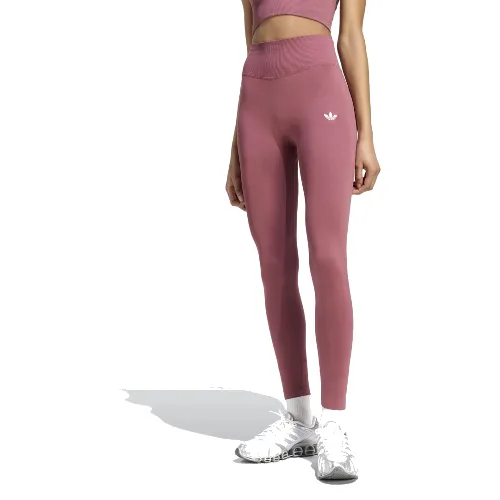 Bezszwowe legginsy Essentials