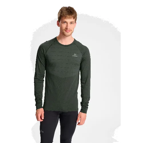 Bezszwowy jersey Newline Pace