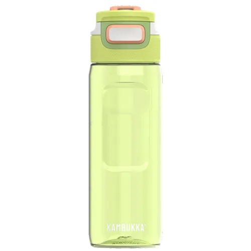 Bidon sportowy butelka na wodę Kambukka Elton 750 ml - Fine Lime