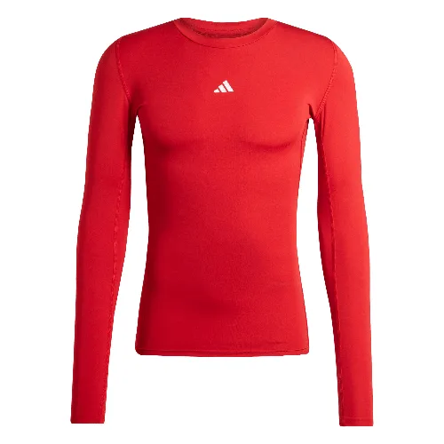 Bielizna Adidas Sport Tf Ls Tee Y Dzieci