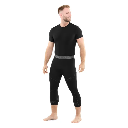 Bielizna męska VIKING Gary Pants 3/4 Bamboo