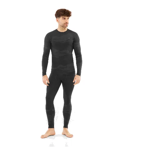 Bielizna męska VIKING Gasher Man Set Merino