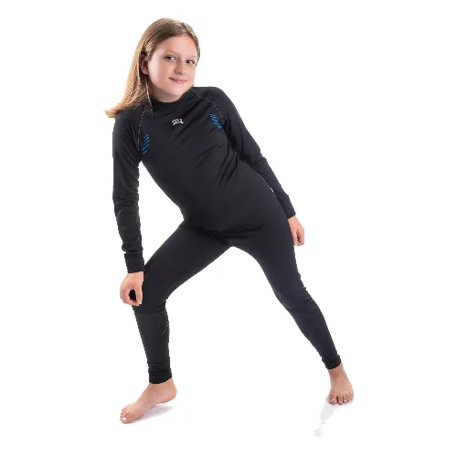 Bielizna termoktywna dziecięca na narty Edge Kids