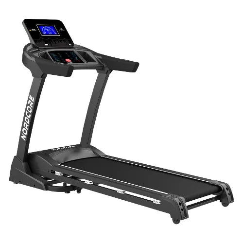 Bieżnia Treningowa Domowa Nordcore Core 4500