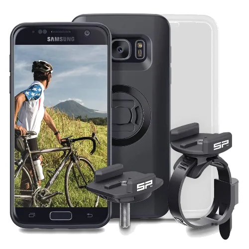 Bike Bundle S7 Edge