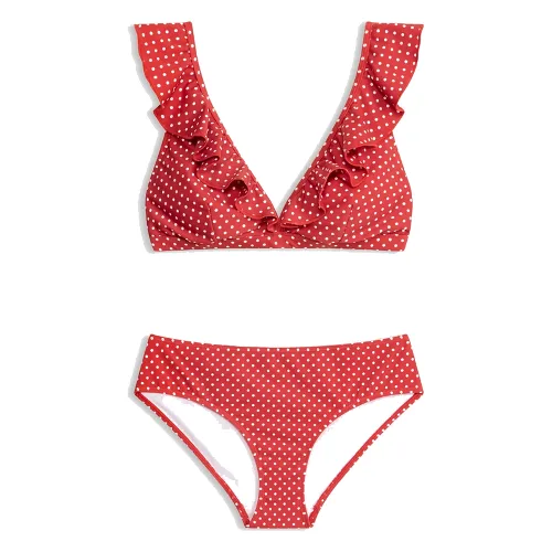 Bikini (2 części)