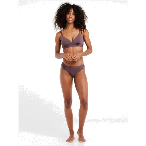 Bikini damskie Protest Prtbrita tankini miseczka D