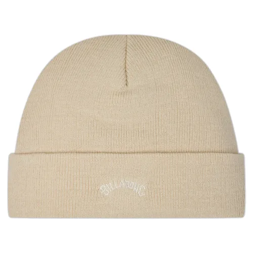 Billabong Czapka EBYHA00124 Kremowy