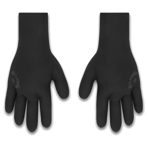 Billabong Rękawiczki Męskie 5 mm Absolute ABYHN00125 Czarny