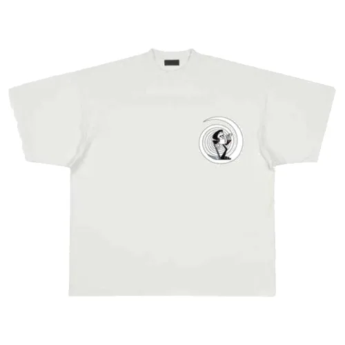 Billy i Mandy Grim Unisex T-shirt RW-CTNW-0009