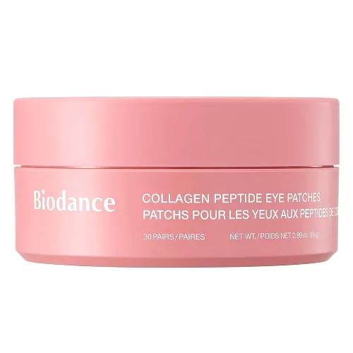 Biodance Collagen Peptide Eye Patches (30ea)