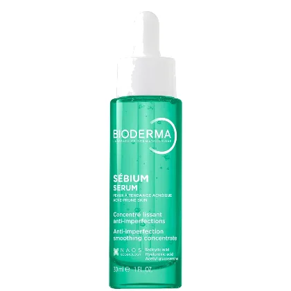 Bioderma Sébium Serum for Adult Acne serum na trądzik dla osób dorosłych 30 ml
