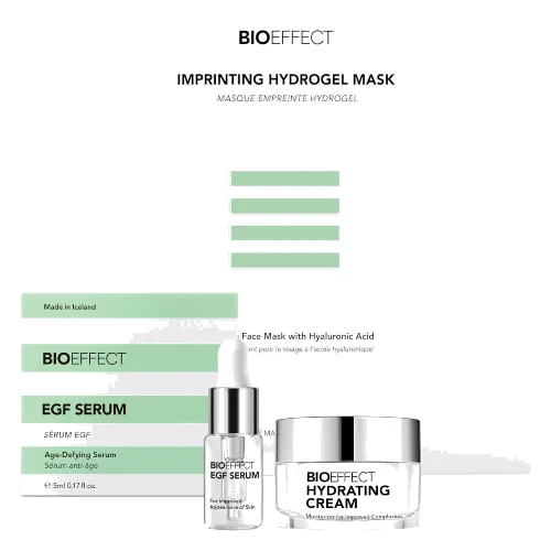 BIOEFFECT Try Me Kit