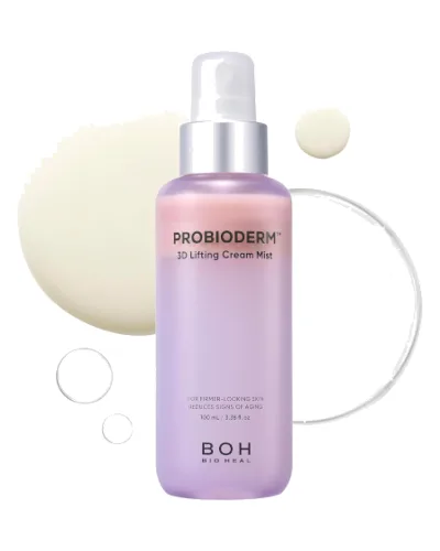 BIOHEAL BOH - Probioderm 3D Lifting Cream Mist - 100ml