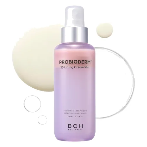 BIOHEAL BOH - Probioderm 3D Lifting Cream Mist - 100ml