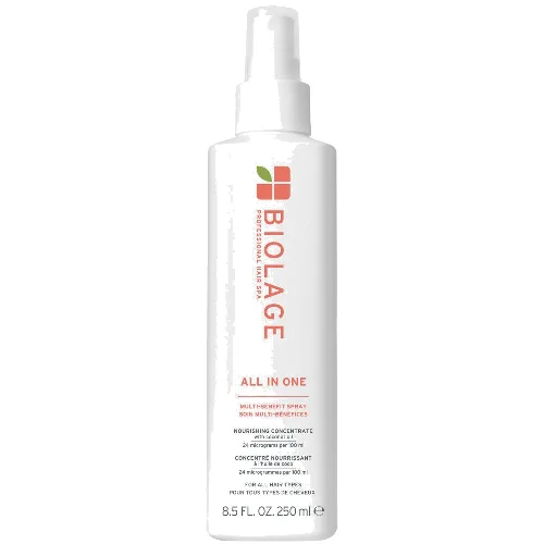 Biolage All-In-One Multi-Benefit Spray 250ml