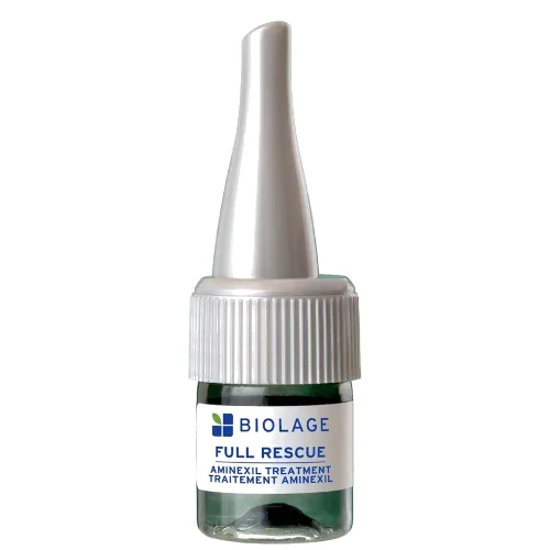 Biolage Full Rescue Aminexil Treatment 6 x 10ml
