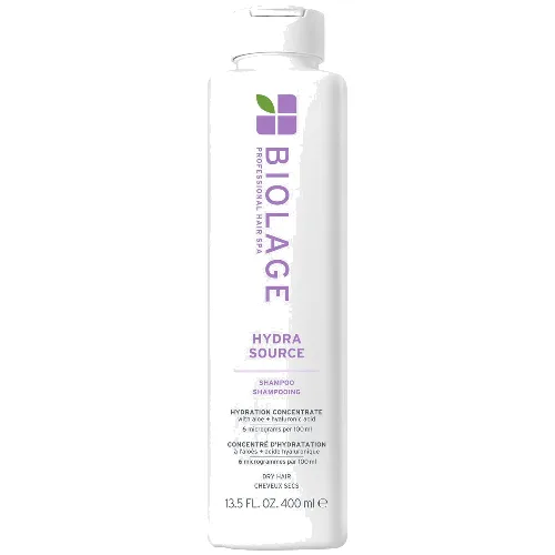 Biolage Hydra Source Shampoo 400ml