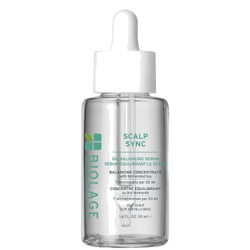 Biolage Scalp Sync Oil-Balancing Serum 50ml
