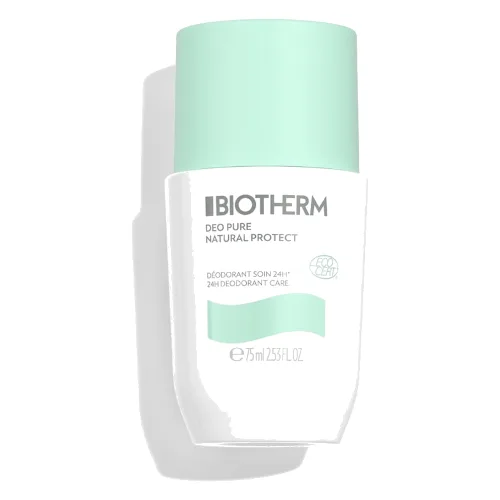 Biotherm Deo Pure Natural Protect Dezodoranty 75 ml