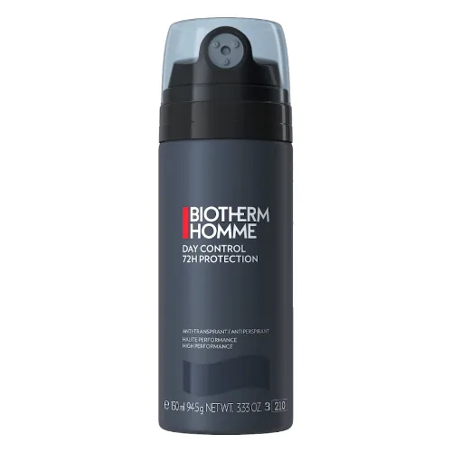Biotherm Homme Day Control 72h Protection Anti-Transpirant Dezodoranty 150 ml Męskie
