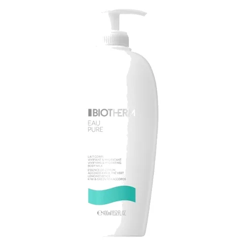 Biotherm Les Eaux Body Lotion Balsamy do ciała 400 ml