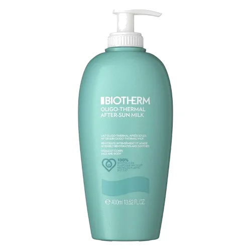 Biotherm Limitowany rozmiar specjalny After Sun Lait Oligo-Thermal Po opalaniu 400 ml