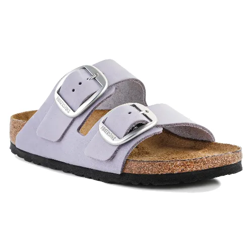 Birkenstock Arizona Big Buckle Purple Fog 1024090