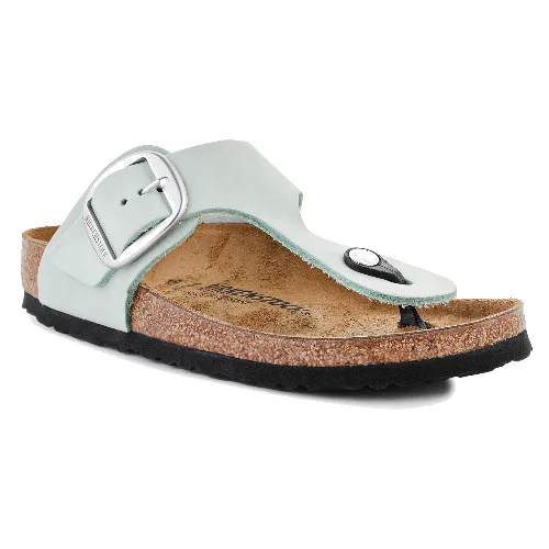 Birkenstock Gizeh Big Buckle Matcha 1024112