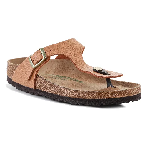 Birkenstock Gizeh Pecan 1025049