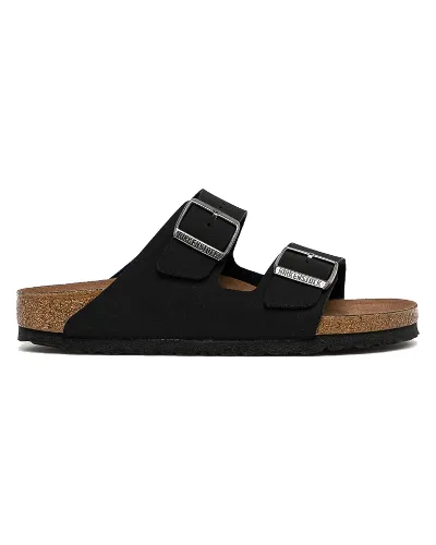 Birkenstock klapki Arizona Black
