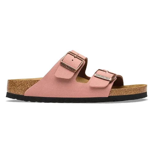Birkenstock klapki damskie Arizona Birkibuc