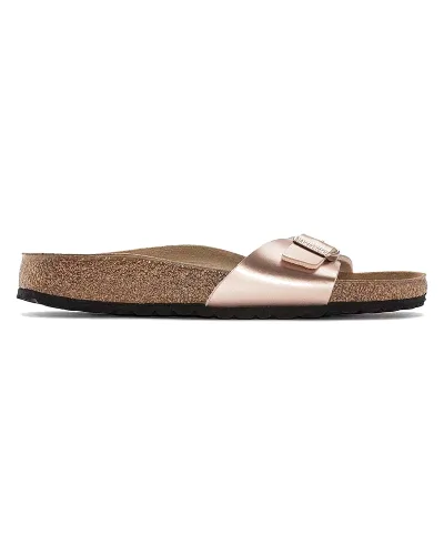 Birkenstock klapki Madrid