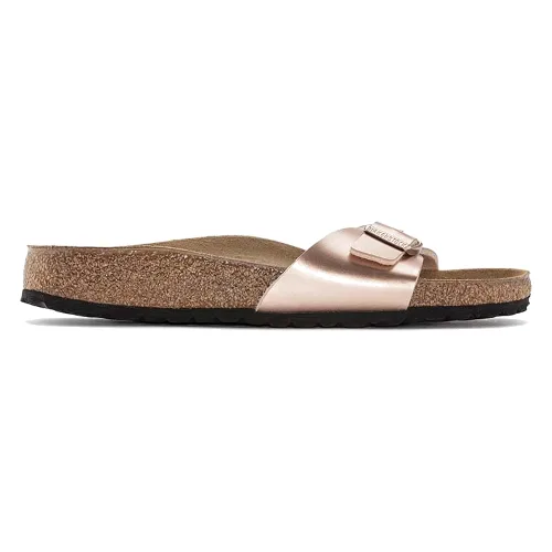 Birkenstock klapki Madrid