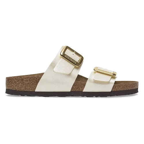 Birkenstock klapki Sydney Graceful Cushion Buckle