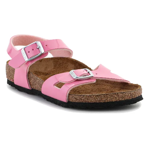Birkenstock Rio candy pink 1026864