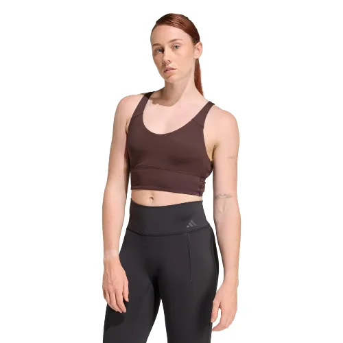 Biustonosz 3 Stripes Studio All Me Light Support