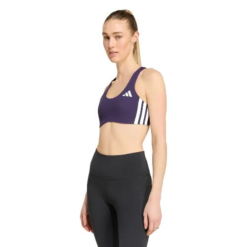 Biustonosz Adizero Run Medium Support