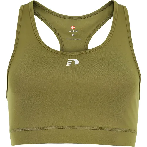 Biustonosz damski Newline essential top