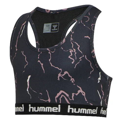 Biustonosz dla dziewczynki Hummel Mimmi