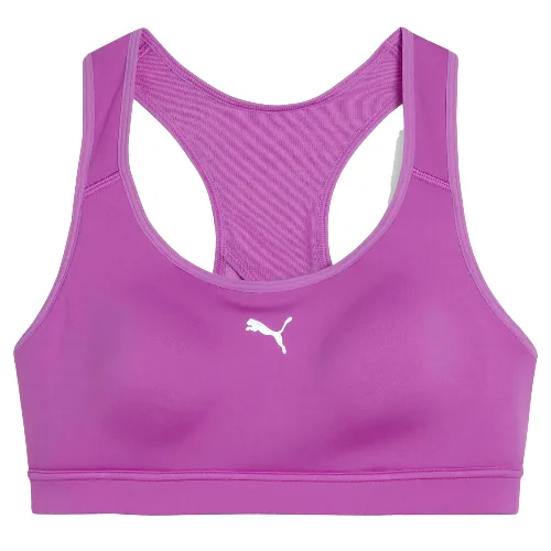 Biustonosz do biegania PUMA 4Keeps Run